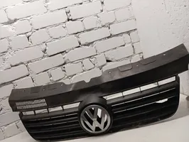 Volkswagen Transporter - Caravelle T5 Kühlergrill 7H0807101