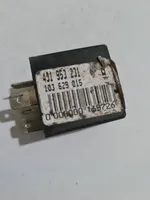 Volkswagen Transporter - Caravelle T4 Light relay 431953231