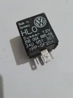 Volkswagen Transporter - Caravelle T4 Alarm relay 3A0951307