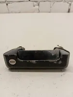 Volkswagen Transporter - Caravelle T4 Sliding door exterior handle 701843704