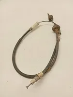 Volkswagen Transporter - Caravelle T4 Clutch cable 7D1721335KW