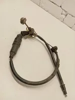 Volkswagen Transporter - Caravelle T4 Clutch cable 7D01721335KW