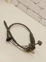 Volkswagen Transporter - Caravelle T4 Clutch cable 7D01721335KW