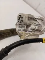 Volkswagen Transporter - Caravelle T5 Positive cable (battery) 7H0971794