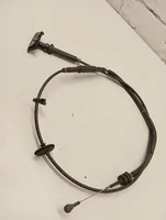 Volkswagen Transporter - Caravelle T4 Cable del acelerador 701711502A