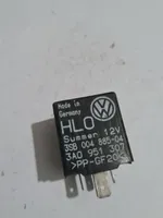 Volkswagen Polo II 86C 2F Other relay 3A0951307