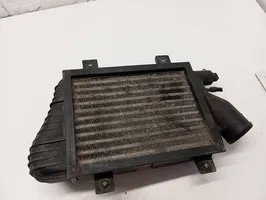 Volkswagen Transporter - Caravelle T4 Intercooler radiator 701145805A