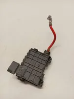 Volkswagen Transporter - Caravelle T4 Fuse module 7D0937550