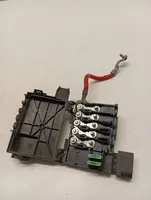 Volkswagen Transporter - Caravelle T4 Fuse module 7D0937550