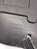 Mercedes-Benz Vito Viano W639 Muu sisätilojen osa A6396800906