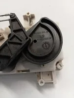Volkswagen Sharan Panel klimatyzacji 8302202337