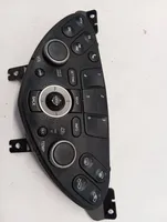 Nissan Primera Climate control unit 28395AV611