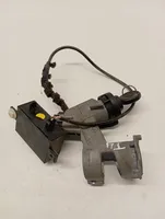 Volkswagen Transporter - Caravelle T4 Ignition lock 701905851