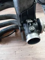 Volkswagen II LT Ansaugbrücke Ansaugkrümmer 074129713N