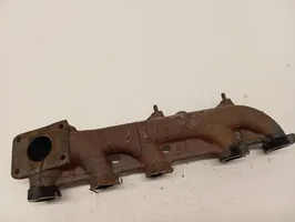 Volkswagen II LT Exhaust manifold 074253033N