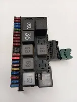 Volkswagen Transporter - Caravelle T4 Fuse box set 357937039