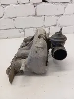 Volkswagen Transporter - Caravelle T4 Intake manifold 074129713T