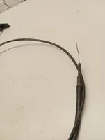 Volkswagen Transporter - Caravelle T4 Throttle cable 701711501A