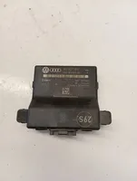 Volkswagen Caddy Gateway control module 1K0907530E