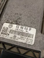 Volkswagen Caddy Sterownik / Moduł ECU 03G906016GP