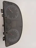 Volkswagen Caddy Tachimetro (quadro strumenti) 2K0920841C