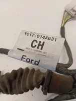 Ford Transit Front door wiring loom YC1T014A631