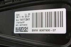 BMW M5 F90 Set tettuccio apribile 8067930