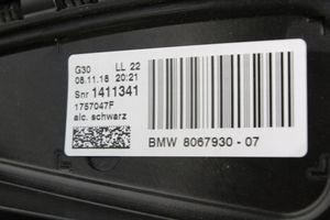 BMW M5 F90 Szyberdach / Komplet 8067930