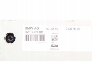 BMW 6 F06 Gran coupe Amplificateur d'antenne 9206683