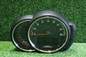 Mini Clubman F54 Tachimetro (quadro strumenti) 6844002