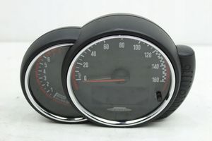 Mini Clubman F54 Speedometer (instrument cluster) 6844002