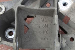 BMW 6 F06 Gran coupe Front subframe 6796692