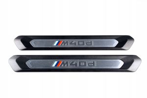 BMW X3 G01 Zestaw listew progowych (wewnętrznych) 8068745