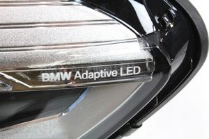 BMW 2 F45 Lampy przednie / Komplet 