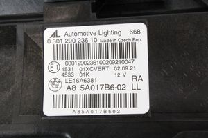 BMW 2 F45 Lampy przednie / Komplet 