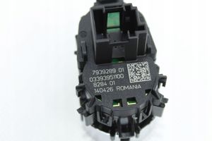 BMW 5 G30 G31 Interruttore a pulsante start e stop motore 7939289