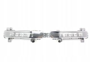 BMW 5 G30 G31 LED dienas gaisma 94771729477171