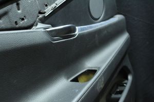 BMW 5 GT F07 Boczki / Poszycie drzwi tylnych 
