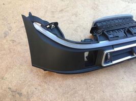 BMW i8 Dash center air vent grill 9319979