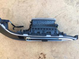 BMW i8 Dash center air vent grill 9319979