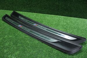 BMW Z4 g29 Front sill trim cover 8902758
