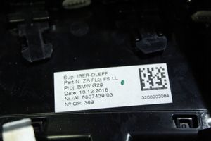 BMW Z4 g29 Отделка внутренней панели 6807441