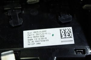 BMW Z4 g29 Paneļa apdare 6807441