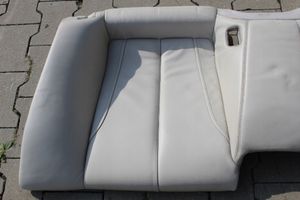 BMW 6 F12 F13 Fotel tylny 