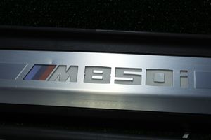 BMW M8 F91 F92 G14 G15 Slenksčių apdailų komplektas (vidinis) 8077784