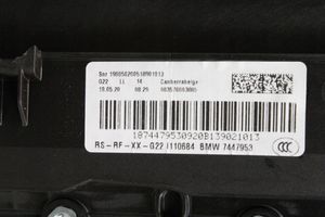 BMW M4 G82 G83 Szyberdach / Komplet 7447953