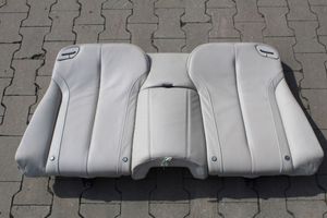 BMW 6 F12 F13 Fotel tylny 