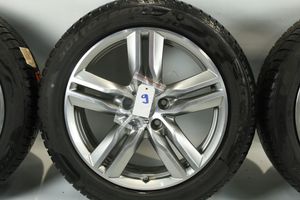 BMW X2 F39 R 18 alumīnija - vieglmetāla disks (-i) 
