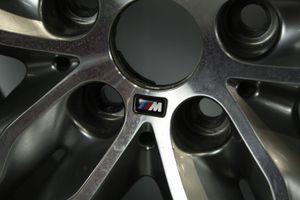 BMW X2 F39 R 18 alumīnija - vieglmetāla disks (-i) 