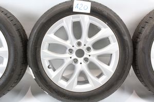 BMW 2 F45 R 17 alumīnija - vieglmetāla disks (-i) 